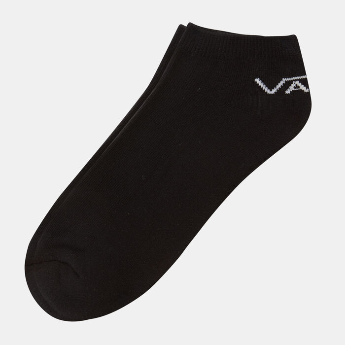 Vans Classic Low Socks Black Vans Classic Low Socks Black image number 0