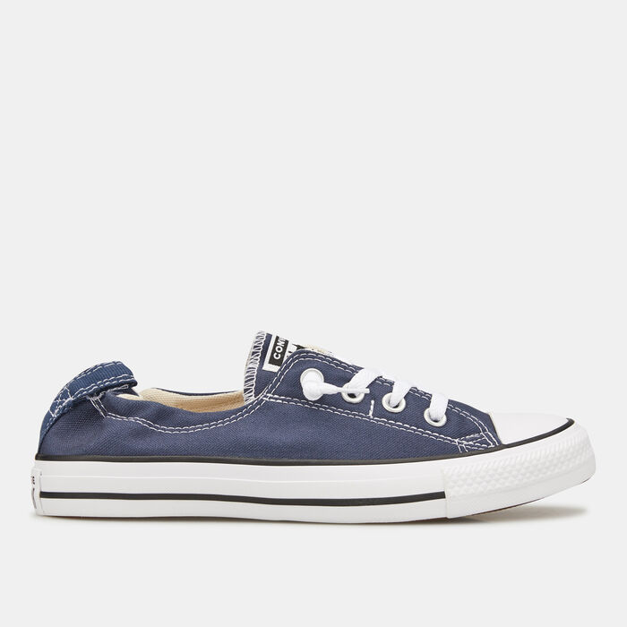 Converse Chuck Taylor All Star Shoreline Slip Unisex Shoe Blue Converse Chuck Taylor All Star Shoreline Slip Unisex Shoe Blue image number 0
