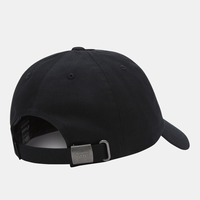 Vans Paxton Jockey Cap Black Vans Paxton Jockey Cap Black image number 1